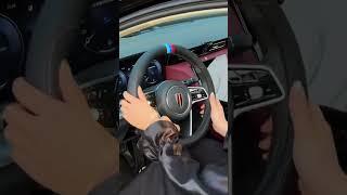 Check out my Nappa leather steering wheel cover at factory promotional prices. Click through to see