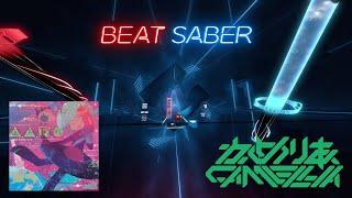 Area 52 again... But this time even better!  | Beat Saber