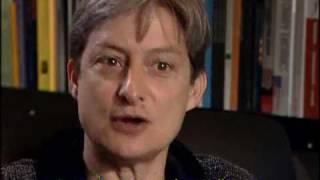 Judith Butler - Part 6/6