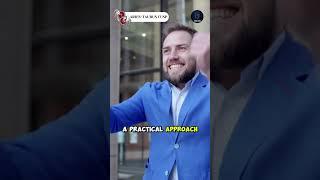 Aries-Taurus Cusp Bold Determination #aries #taurus #zodiac #shorts #success