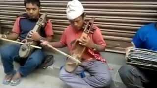 Nepali song : simple simple kanchi ko