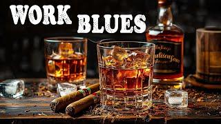 Embrace the Blue| Soulful Melodies That Speak to the Heart | Work Blues