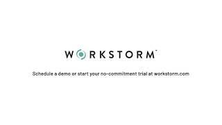 Workstorm New Feature Demo: Interacting with Desktop App Push Notifications on Windows OS