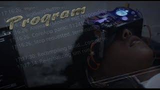 Короткометражный Sci-Fi фильм "Программа"