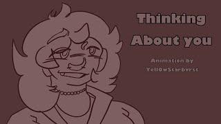 Marlboro Nights - Oc Animation by Yell0wStarbvrst