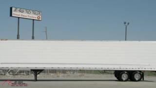 Great Dane Everest Super Seals - LOADED | Jim Hawk Truck Trailers