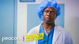 UNDERRATED Brooklyn 99 moments that fans don’t discuss enough