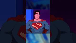 MAwS - Supes likes tall surgeons who watch TV #myadventureswithsuperman