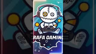 tik tok Rafa gaming