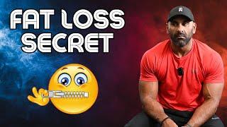 Fat Loss Secret that nobody knows about