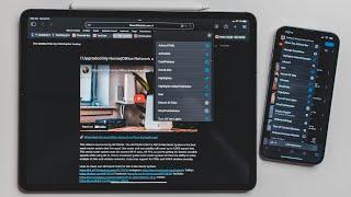 Must Have Safari Extension for iOS/iPadOS 15