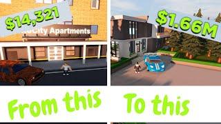 How to make Millions In RoCitizens!