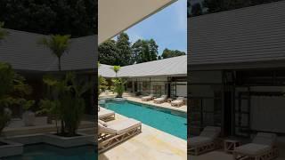 Villa Riverside One Shot Fpv in Koh Samui #luxury #samuivilla #luxuryvillasamui #thaiisland #travel