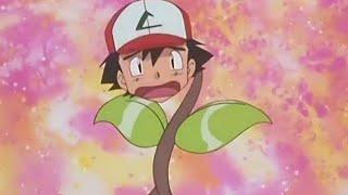 If ash will be the pokemon | pokemon | #pokemon #rsbp amv