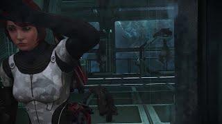 Mass Effect Legendary Edition - Матриарх Бенезия
