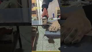 Fire-Resistant Stainless Steel Cabinet Production - KBIS 2025