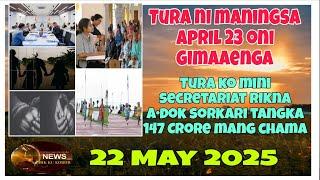 A•CHIK KU KOBOR | 22 May 2025