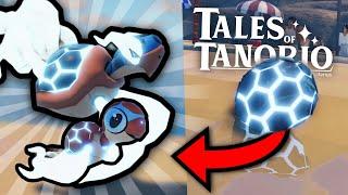 How to Get TURATELL & FOAMOGAME in Tales of Tanorio! ( + Mutated Shinys! )