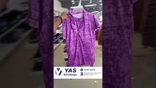 YAS Clothings Men, Womens, Kids | Multibrand Showroom | Mettupalayam #fashion