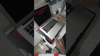 how to reset RAM in macbook. | Reset RAM to speedup Mac.