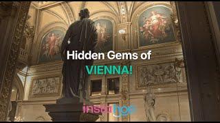  Vienna: The City of Music and Majesty 