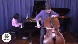 Young Artist Series: Dylan Holly
