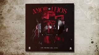 Los Primos del Este - Mejor Que Tu Ex (Lyric Video)