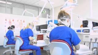 Dental Training and Education | RMIT University