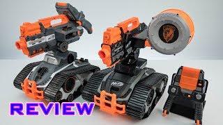 [REVIEW] Nerf TerraScout Recon | RESKIN OR UPGRADE?