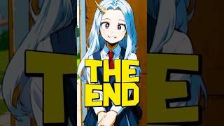 Eri’s Life After THE END of My Hero Academia...