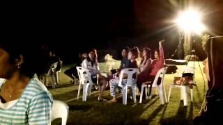 Oncetime Studio : Kengkrajan trip Time Lapse shoot