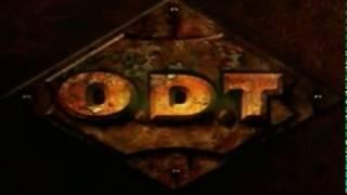 O.D.T. (Escape or Die Trying) - video game 'intro trailer' (1998)