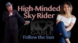 High Minded Sky Rider