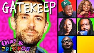 Hip Hop Has a Culture Vulture Problem | OLAY & FRIENDS