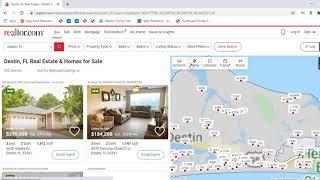 Home Search Like A Pro!