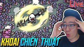 Khoai DLC mới siêu bánh cuốn với vô vàn cập nhật! Brotato: Abyssal Terrors (9/10)