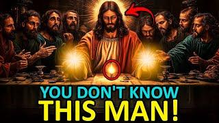 Jesus Reveals SHOCKING MAGIC Secret Banned from the Bible 