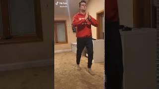 The Airwalk Part 2 from Tik Tok @joshvfx