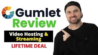 Gumlet Review ️ Video Hosting & Streaming Lifetime Deal