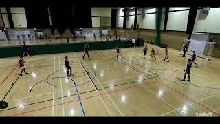 Stevenage Futsal vs Northampton Town match highlights