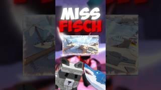 I MISS FISCH... #roblox #fisch #growagarden #shorts