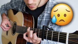 6 Sad / Emotional Songs (That Will Make You Cry) Fingerstyle Guitar