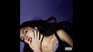 Olivia Rodrigo - bad idea right? (Instrumental)