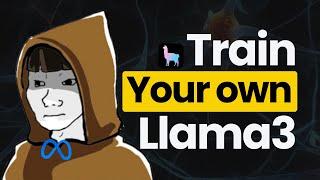 "I want Llama3 to perform 10x with my private knowledge" - Local Agentic RAG w/ llama3