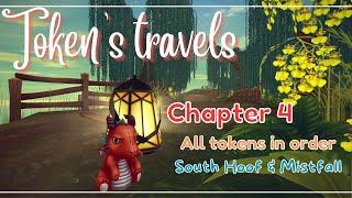 SSO - Token's Travels Chapter 4South Hoof & Mistfall