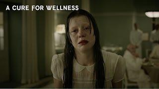 A Cure For Wellness | Watch it Now on Digital HD | 20th Century FOX