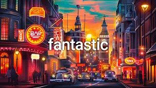 London | Jazzhop Mix - Chill LoFi & Jazzy Hip Hop Beats