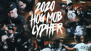 HOG MOB - 2020 Hog Mob Cypher - Hogmob.com! (Mob Millennium)