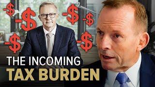 Nobody Is Talking About Australia's REAL Issues | Former Prime Minister Tony Abbott