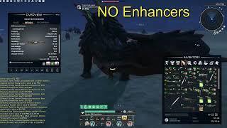 Entropia Universe - Damage Enhancers